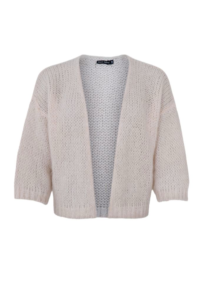 Casey Cardigan