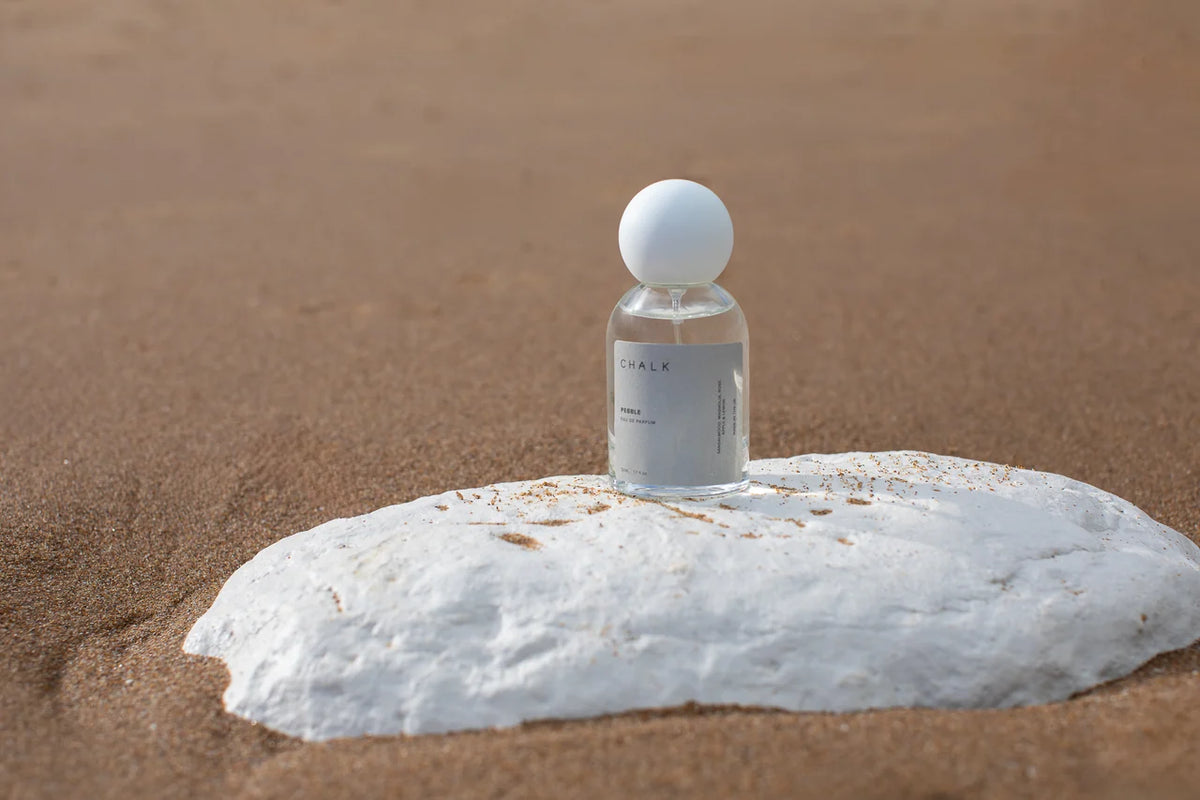 Chalk Perfume- Pebble