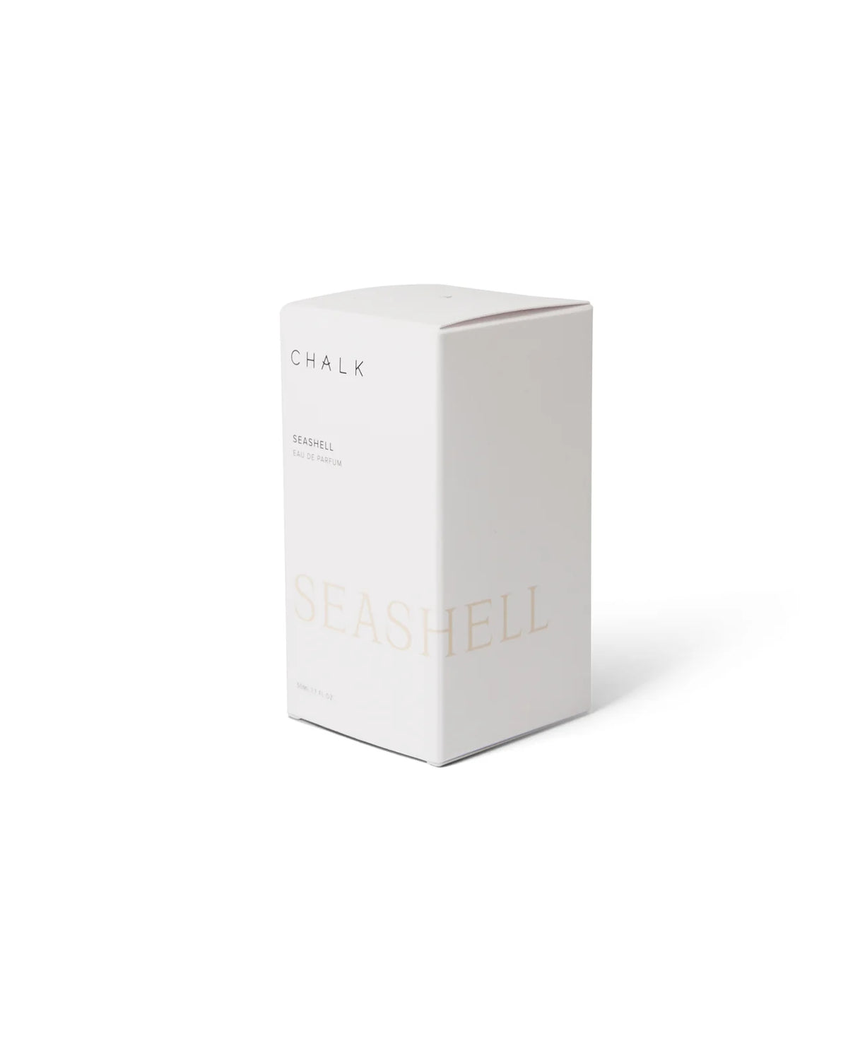 Chalk Perfume- Seashell