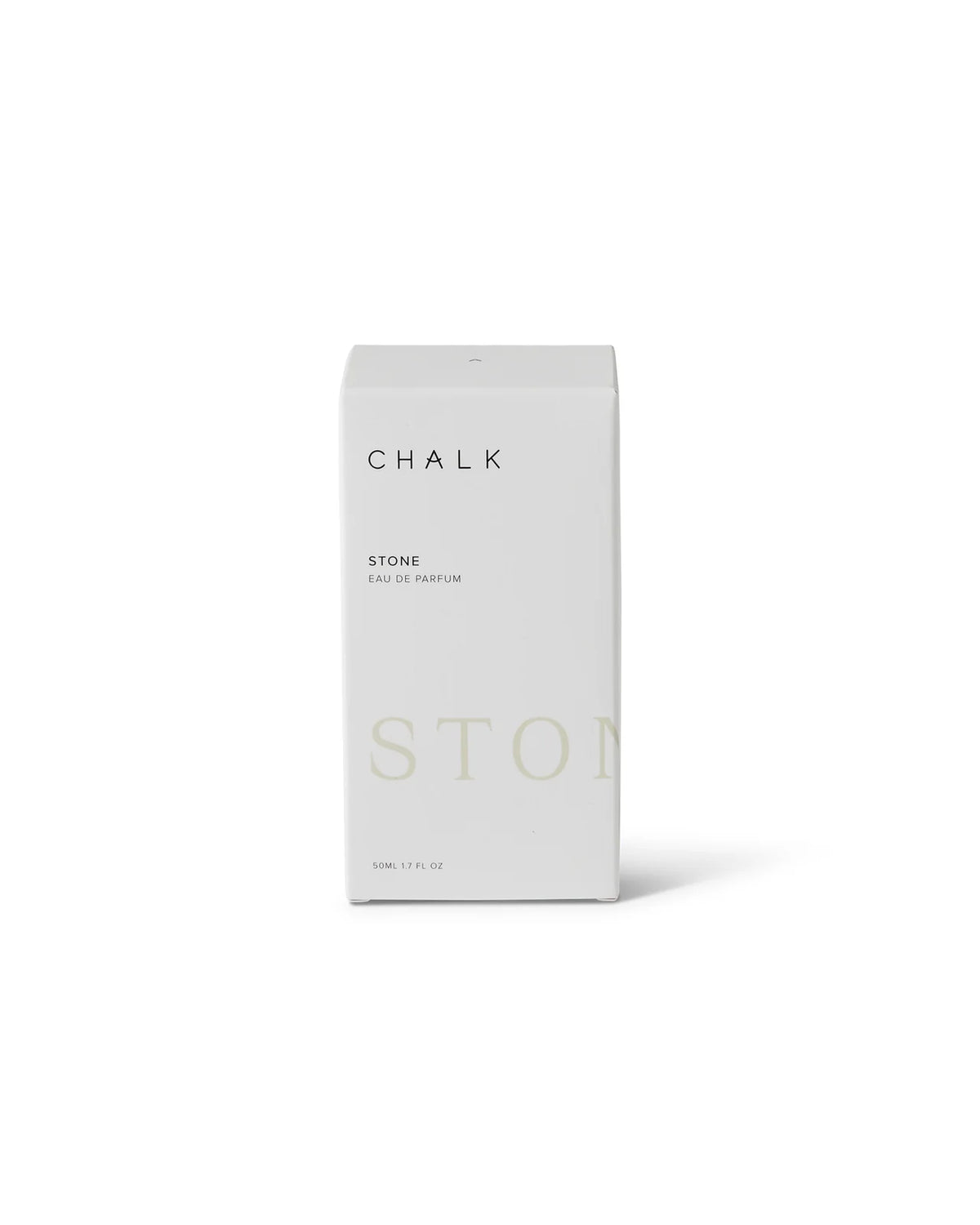 Chalk Perfume- Stone