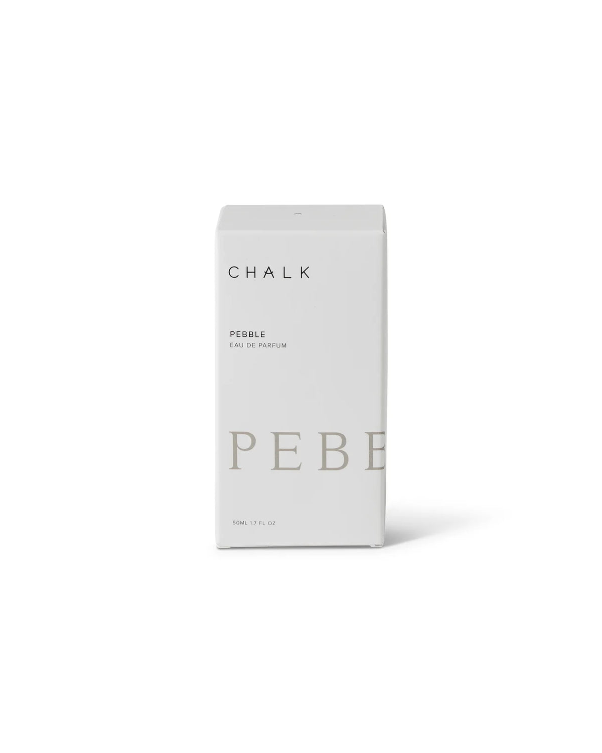 Chalk Perfume- Pebble