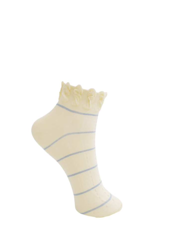 NOVA Anklet Sock