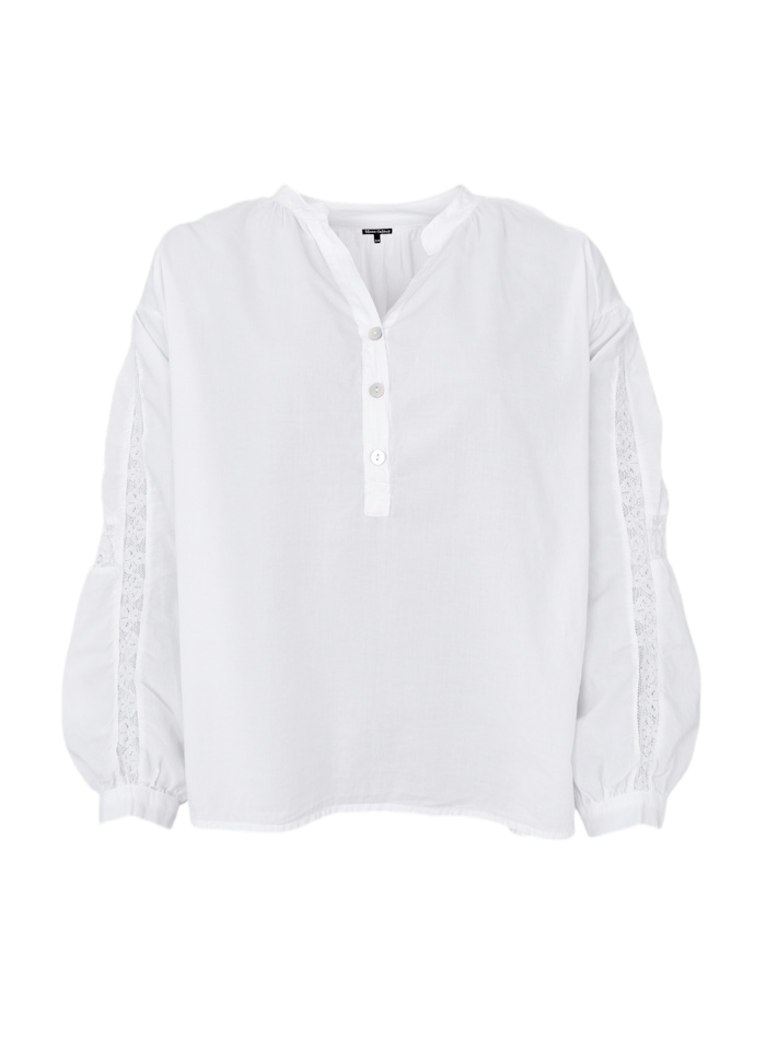 AURA Blouse