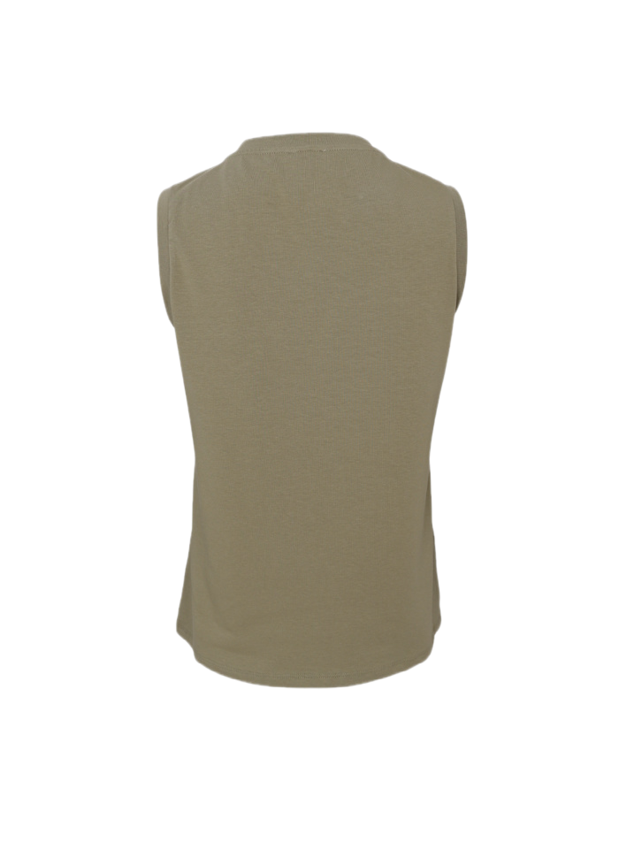 MAY V-neck Top
