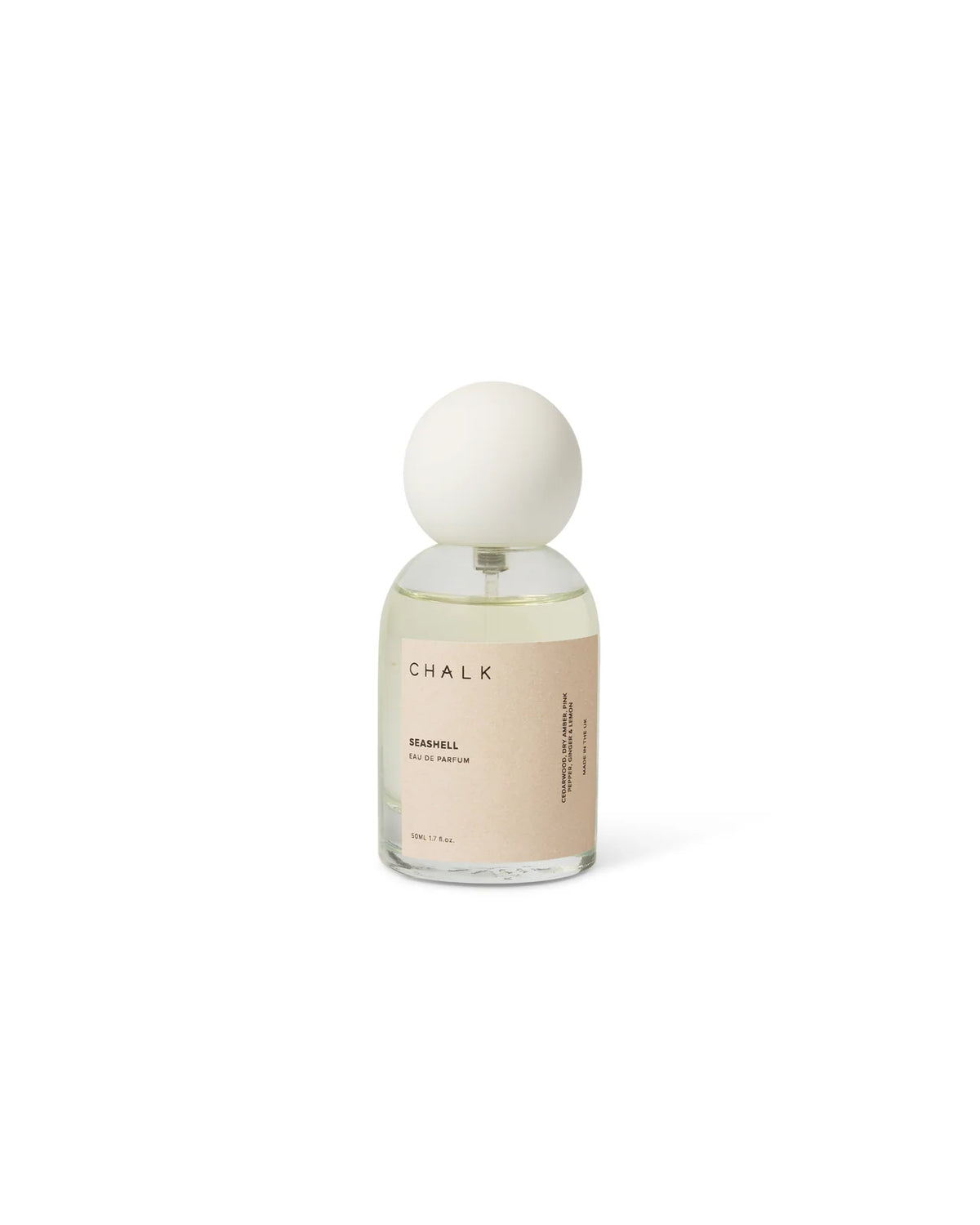 Chalk Perfume- Seashell