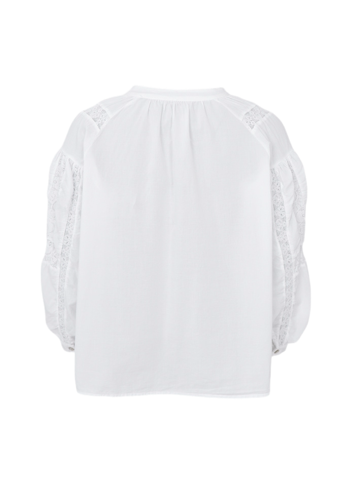 AURA Blouse