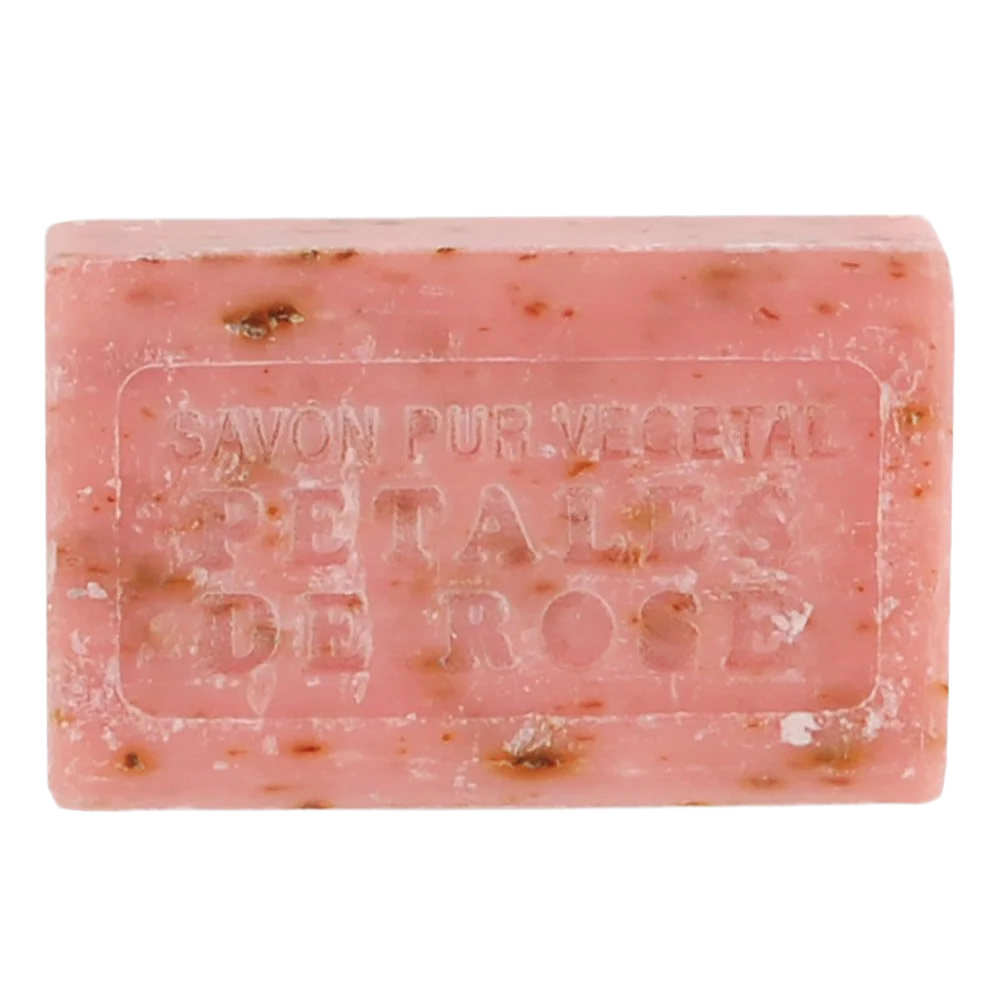 Marseilles Soap