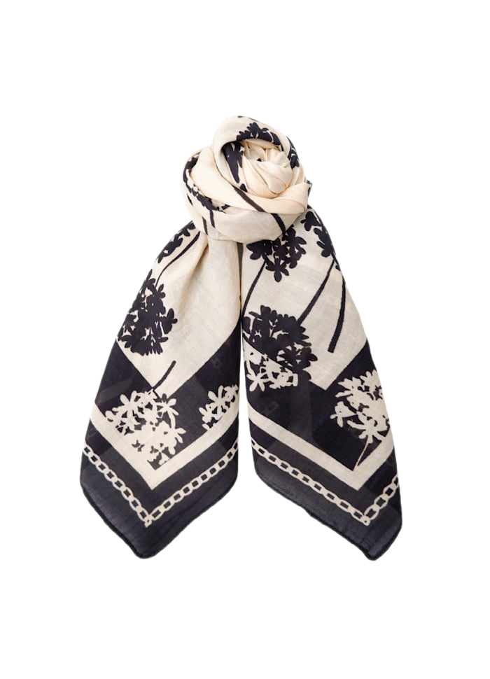 HESTER Mini Scarf