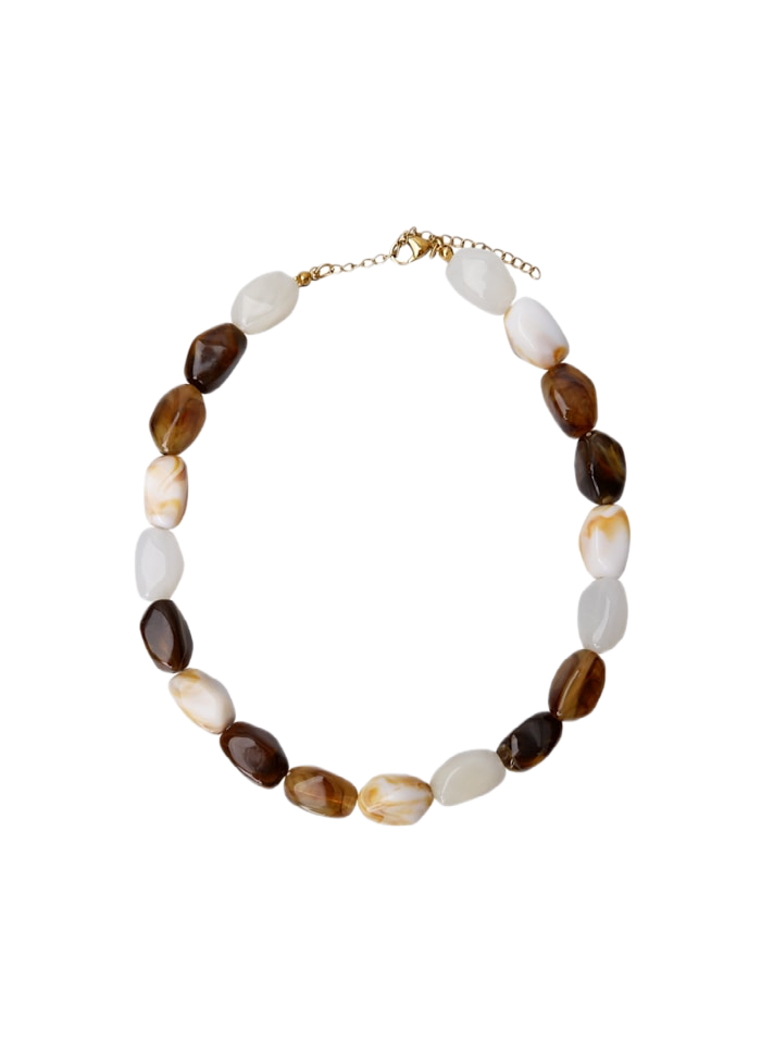 LYON Necklace