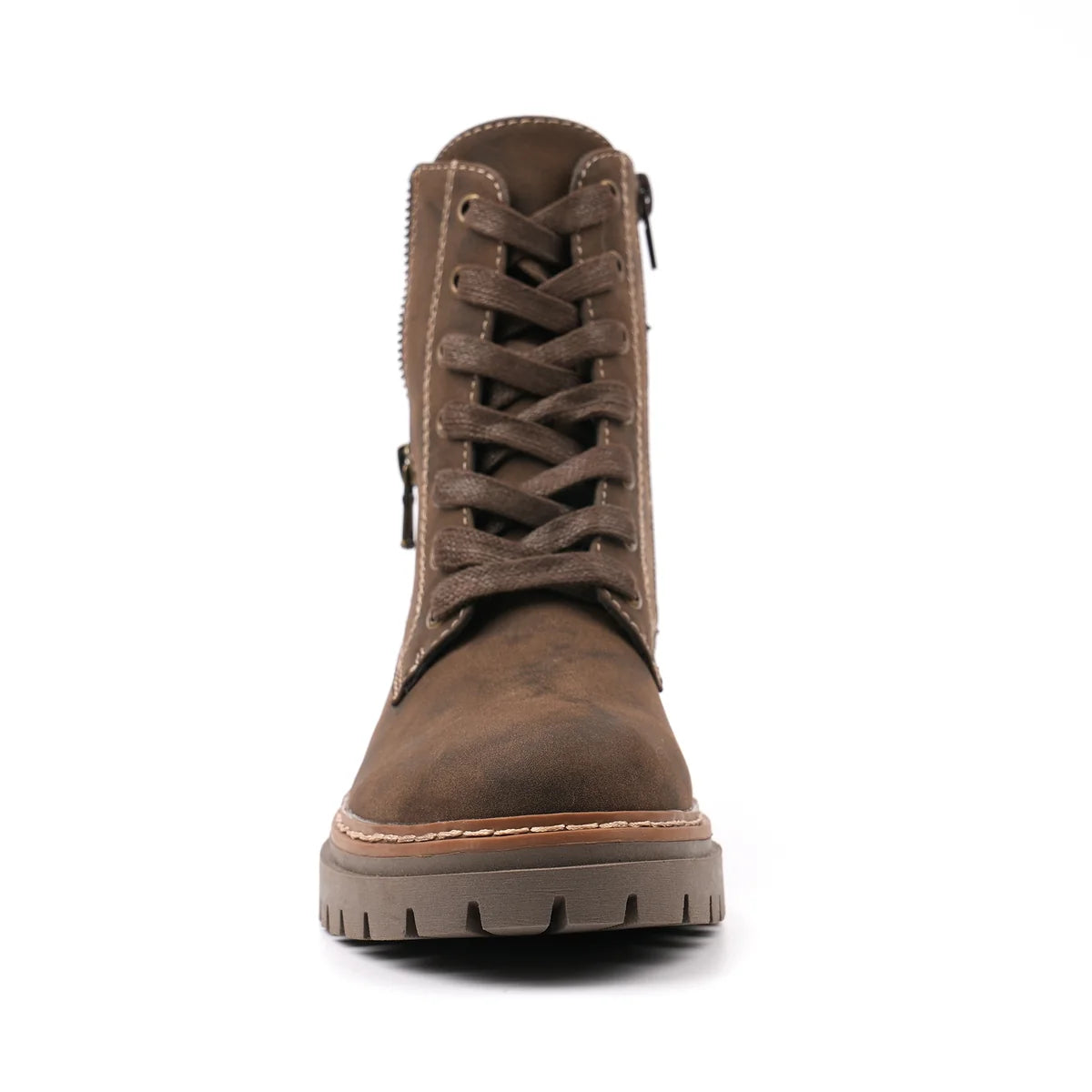 Lunar Georgina Ankle Boot