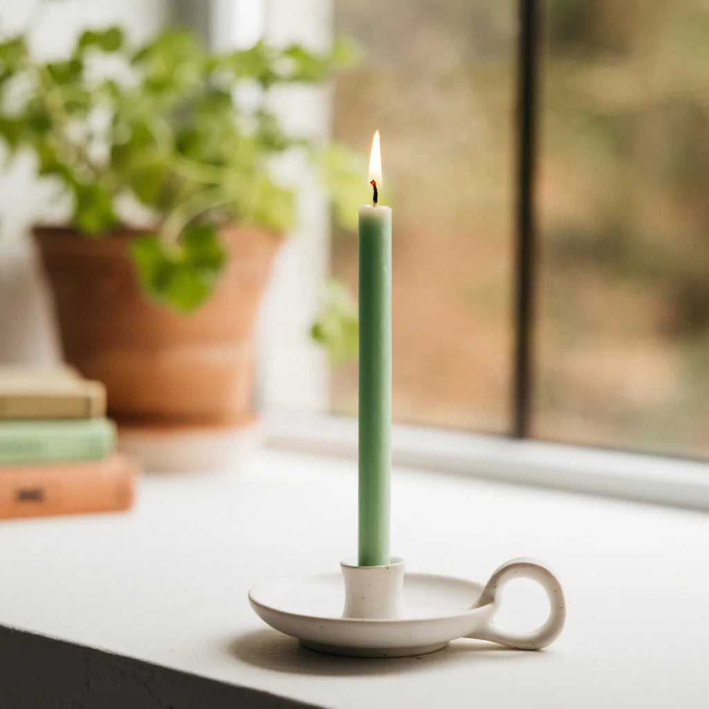 Mini Fragranced Candles- Walled Garden