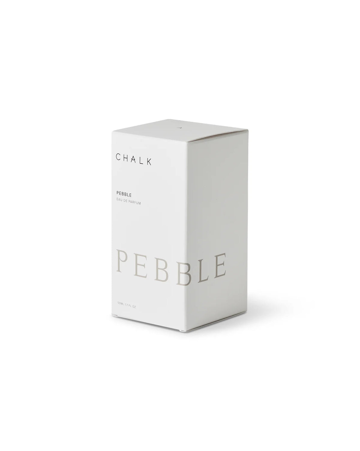 Chalk Perfume- Pebble