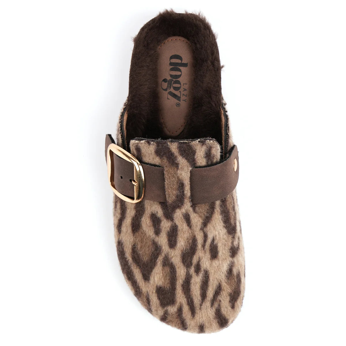 Oakley Slippers in Ocelot