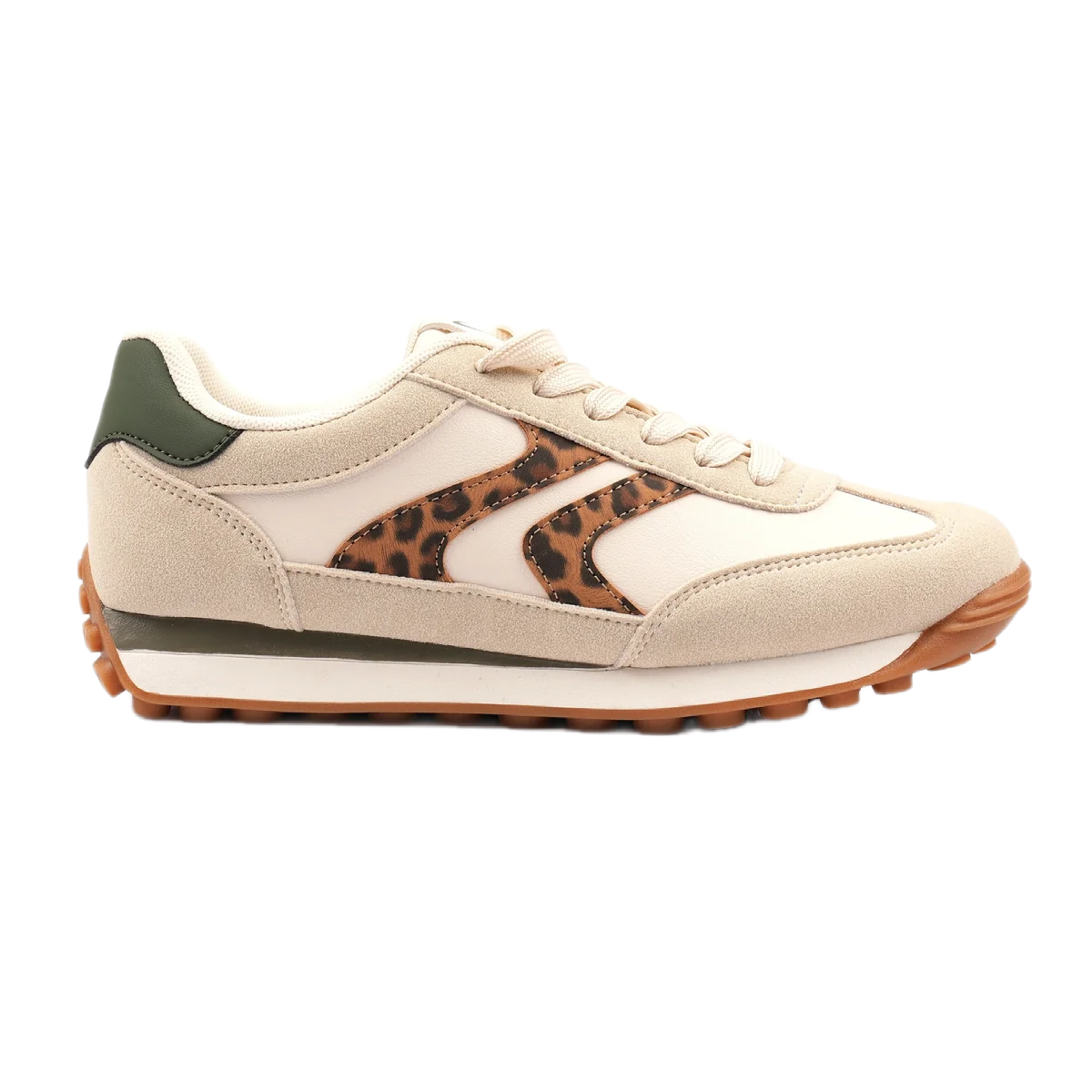 Janey Trainer
