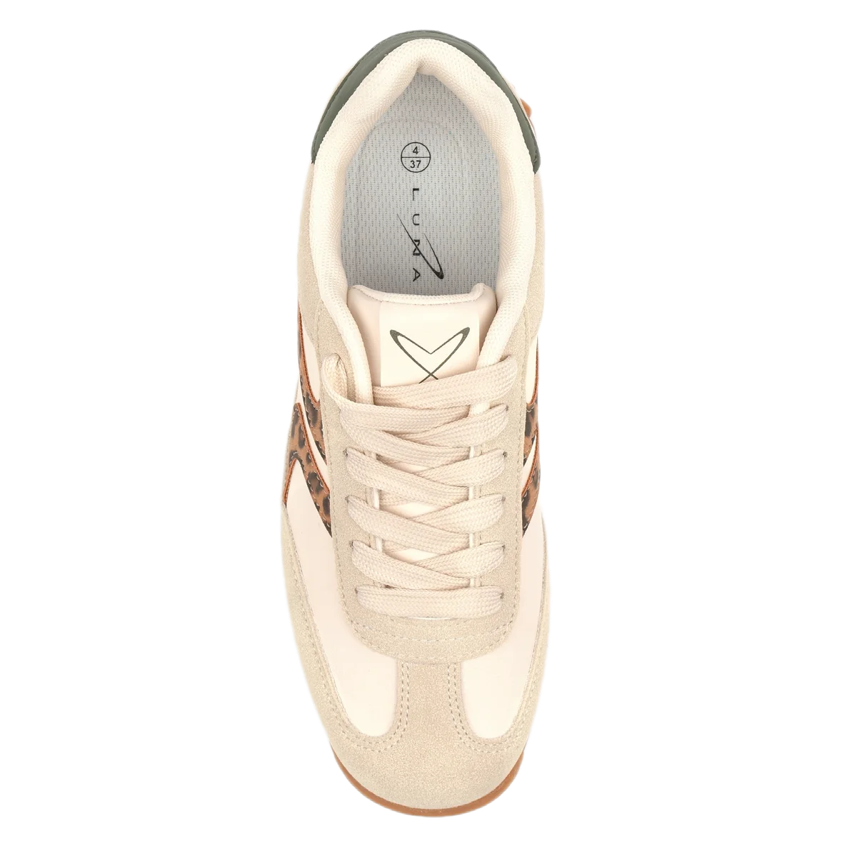 Janey Trainer