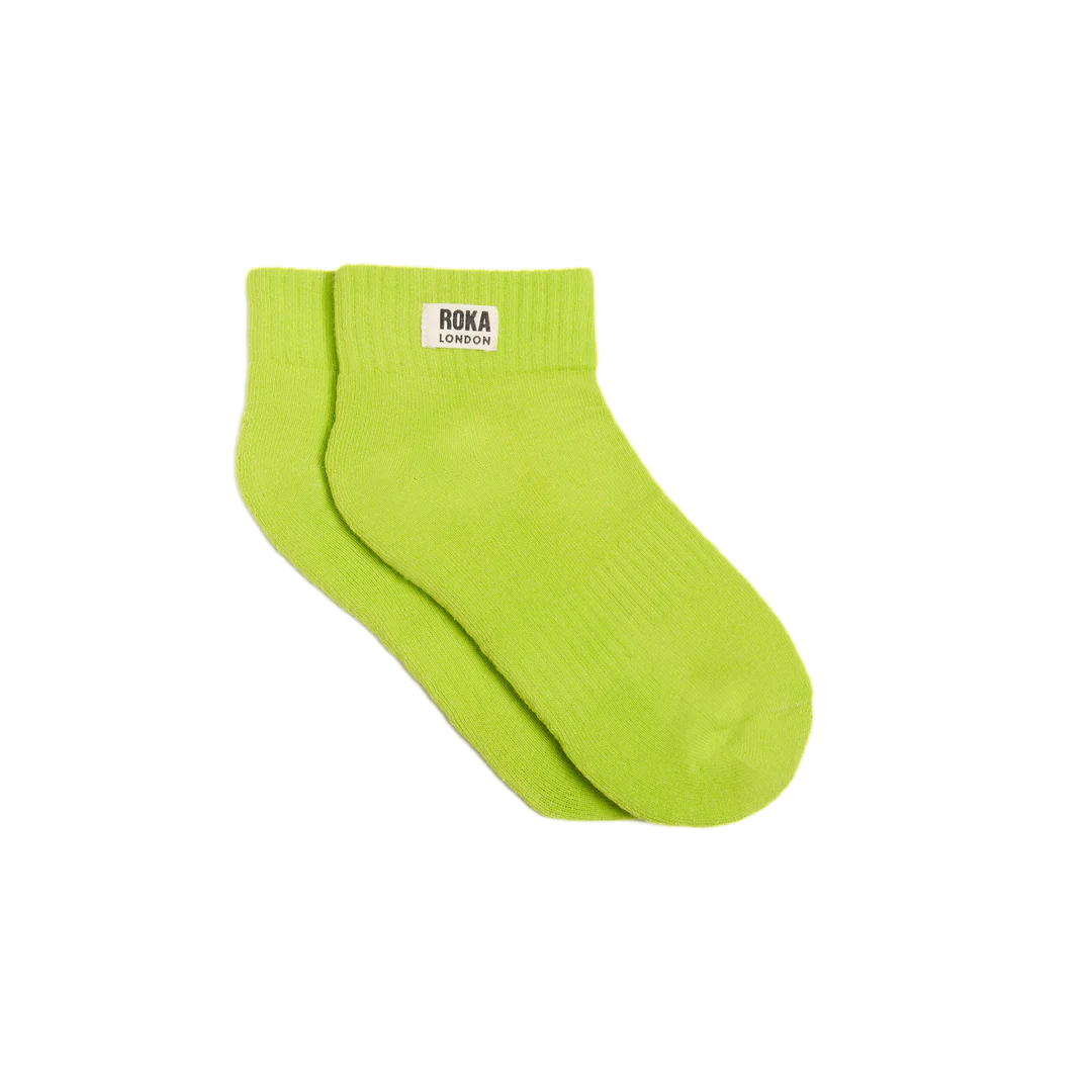 Wembley Ankle Socks