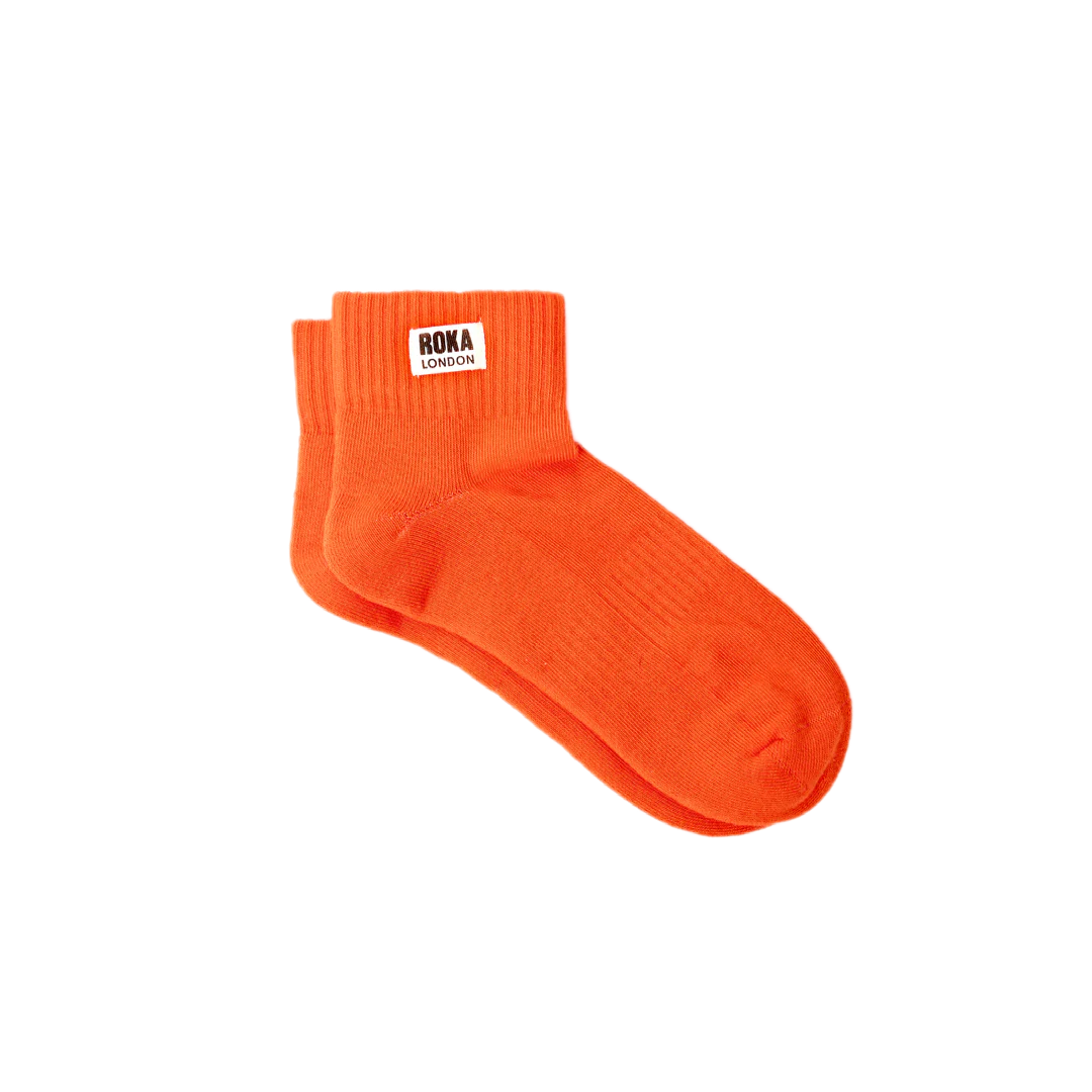 Wembley Ankle Socks