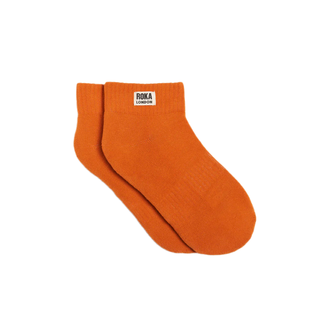 Wembley Ankle Socks