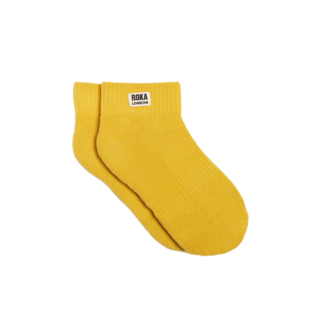 Wembley Ankle Socks