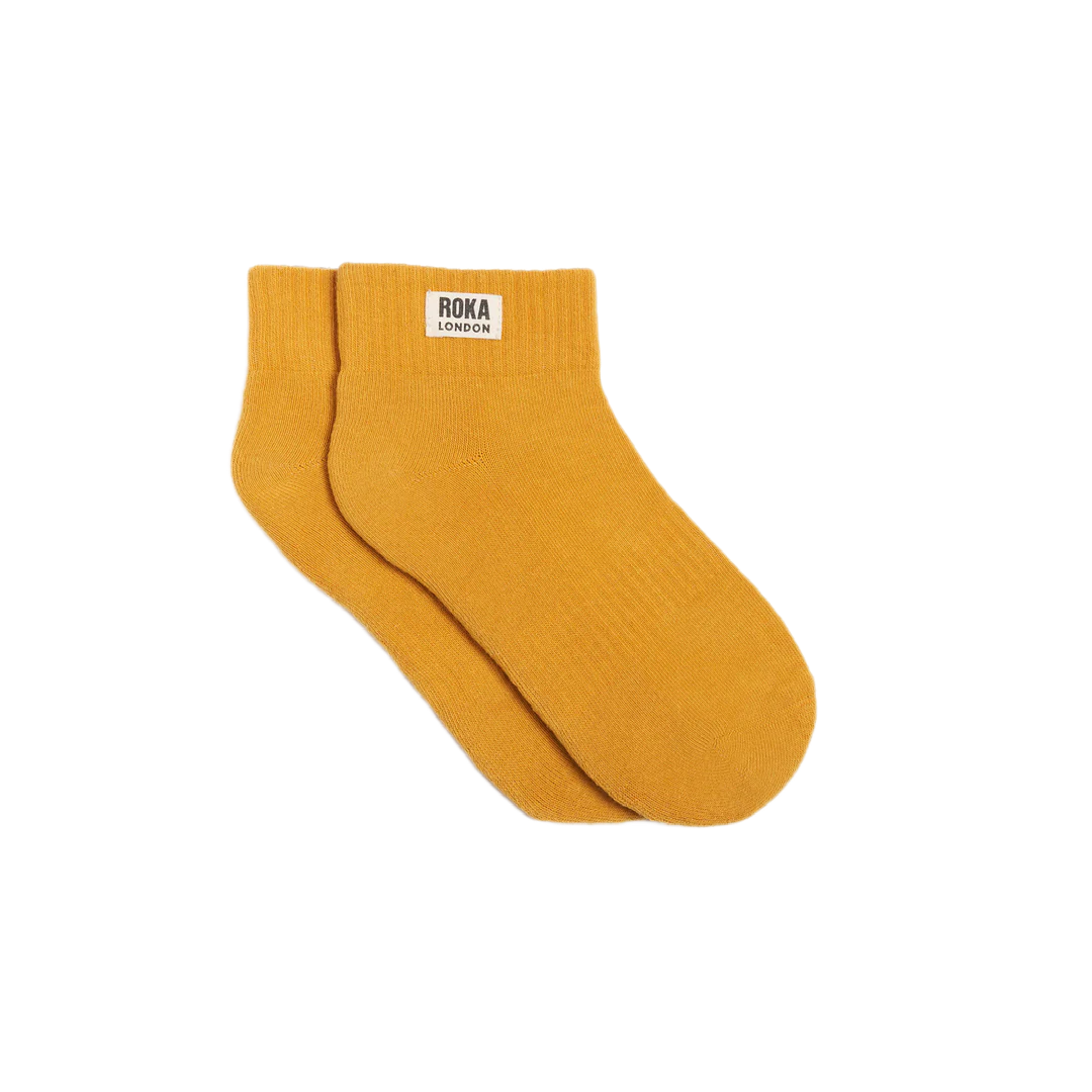 Wembley Ankle Socks