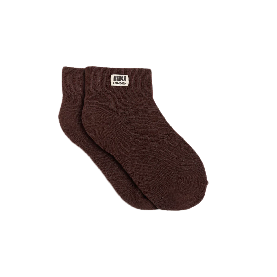 Wembley Ankle Socks