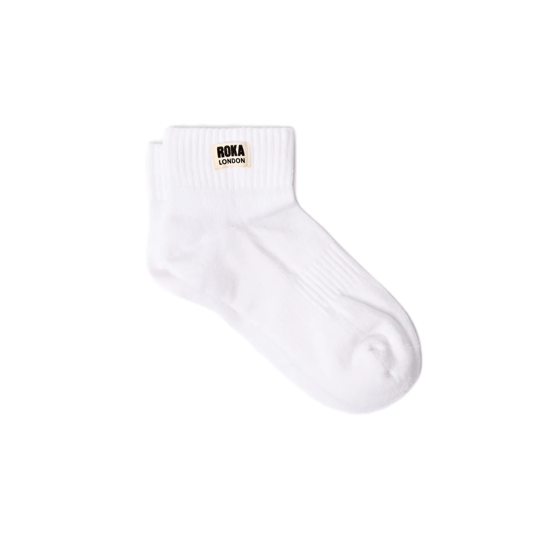 Wembley Ankle Socks