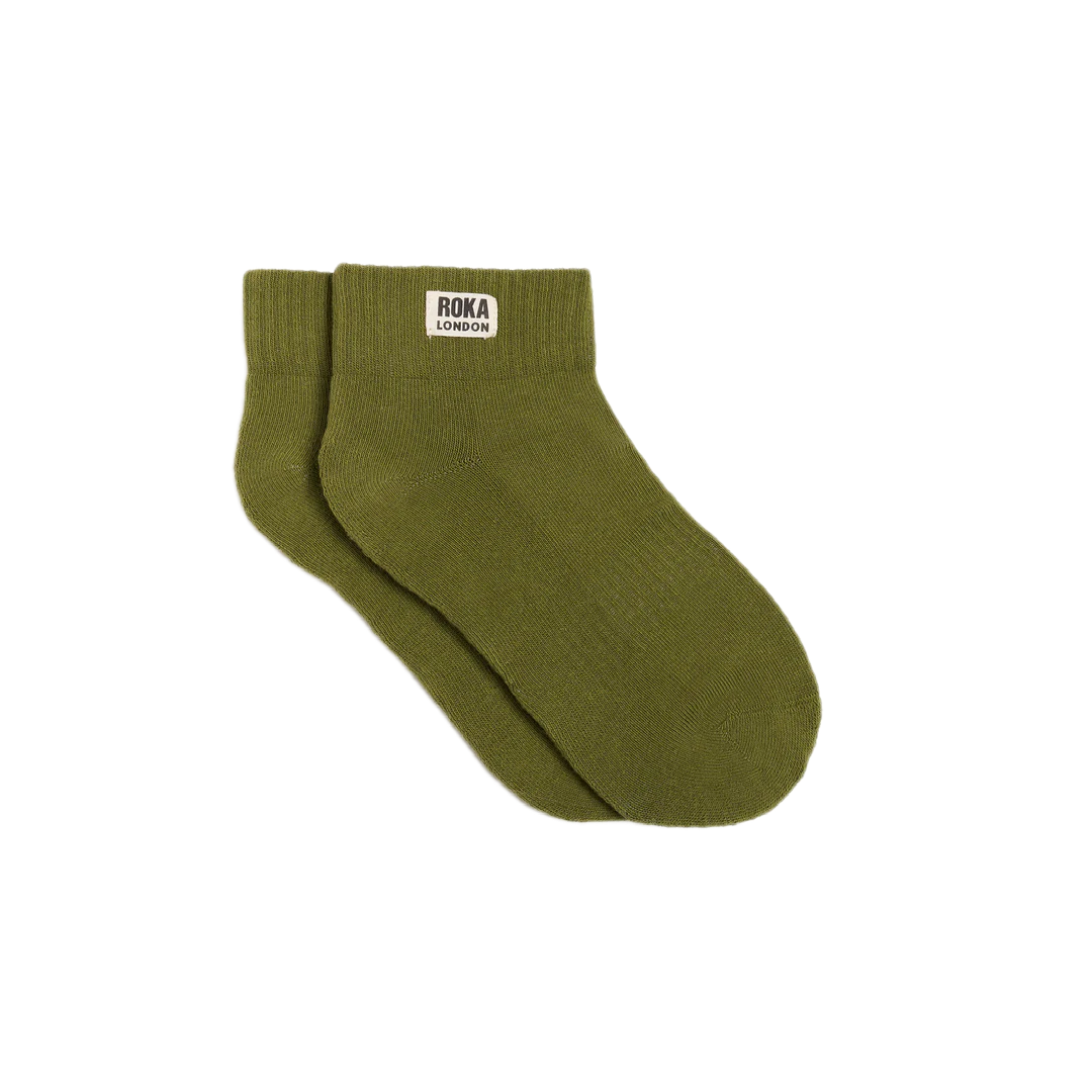 Wembley Ankle Socks