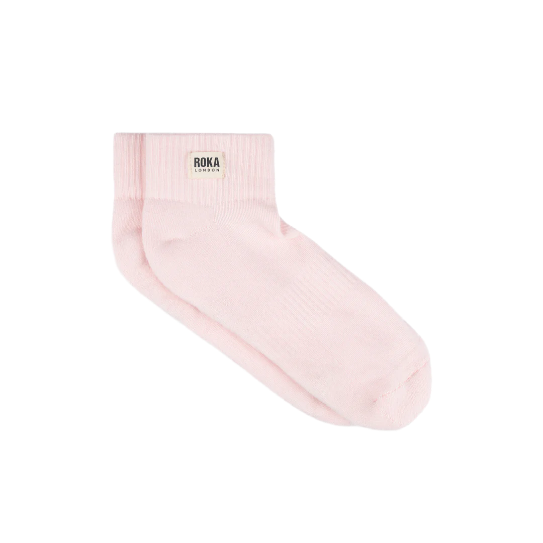Wembley Ankle Socks