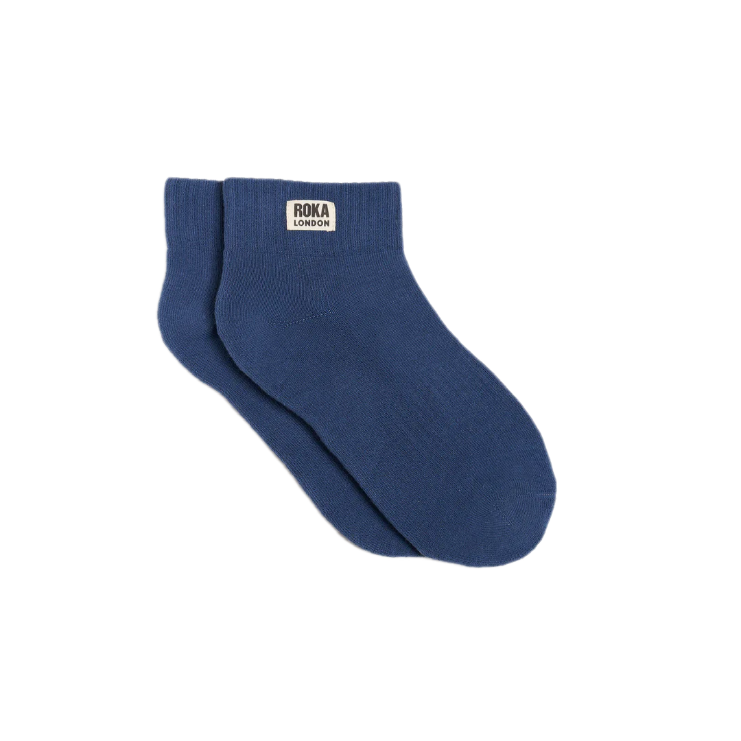 Wembley Ankle Socks