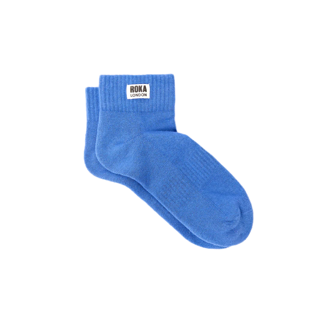 Wembley Ankle Socks