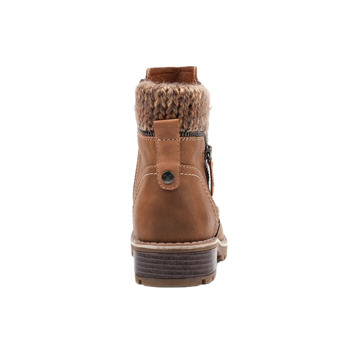 Lunar Breeze Ankle Boot- Tan