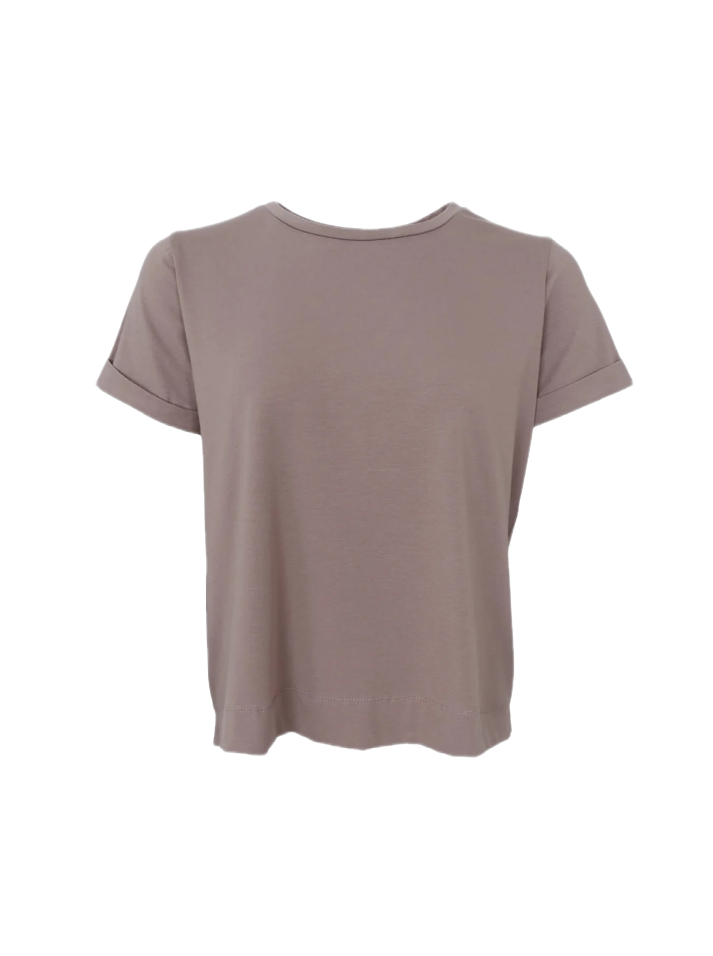 May Short-Sleeved Tee