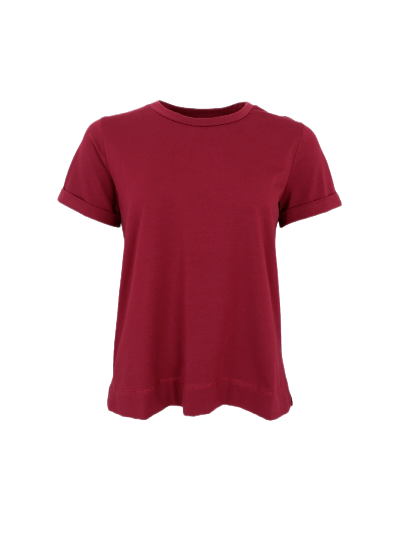 May Short-Sleeved Tee