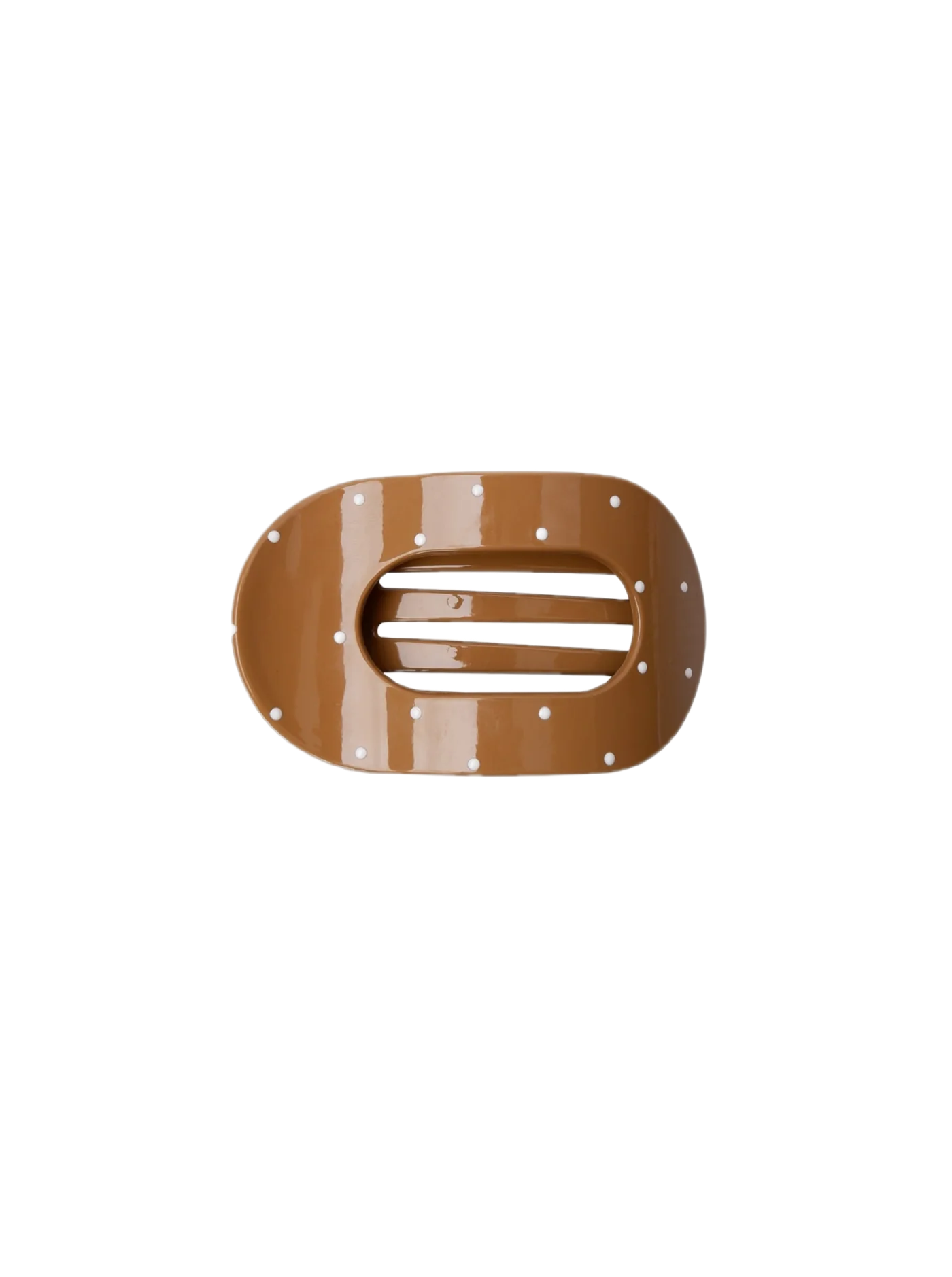 Milla Glossy Hair Claw
