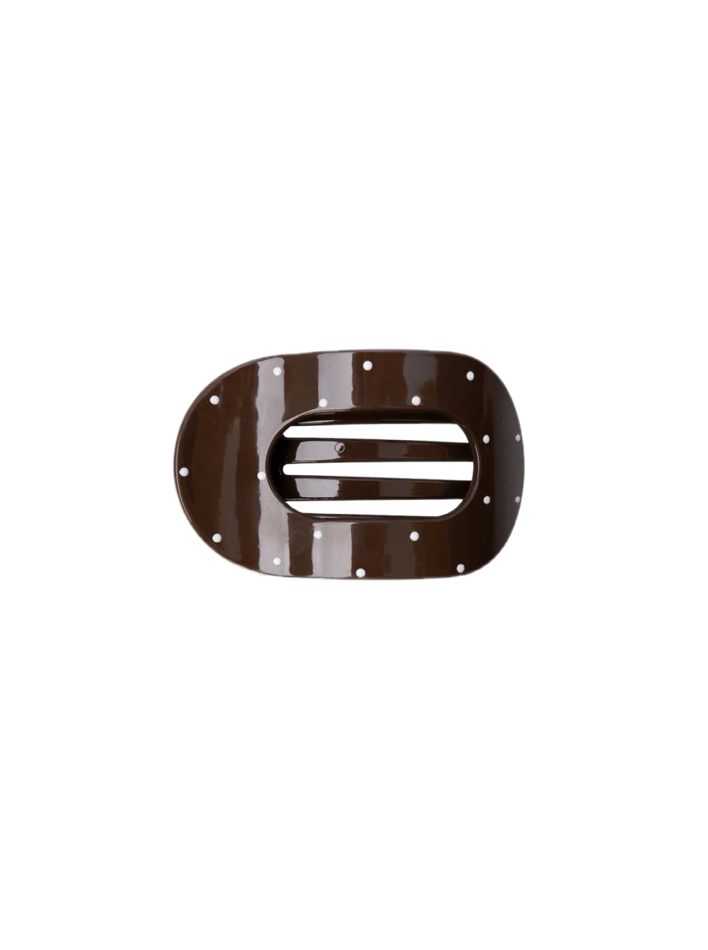 Milla Glossy Hair Claw