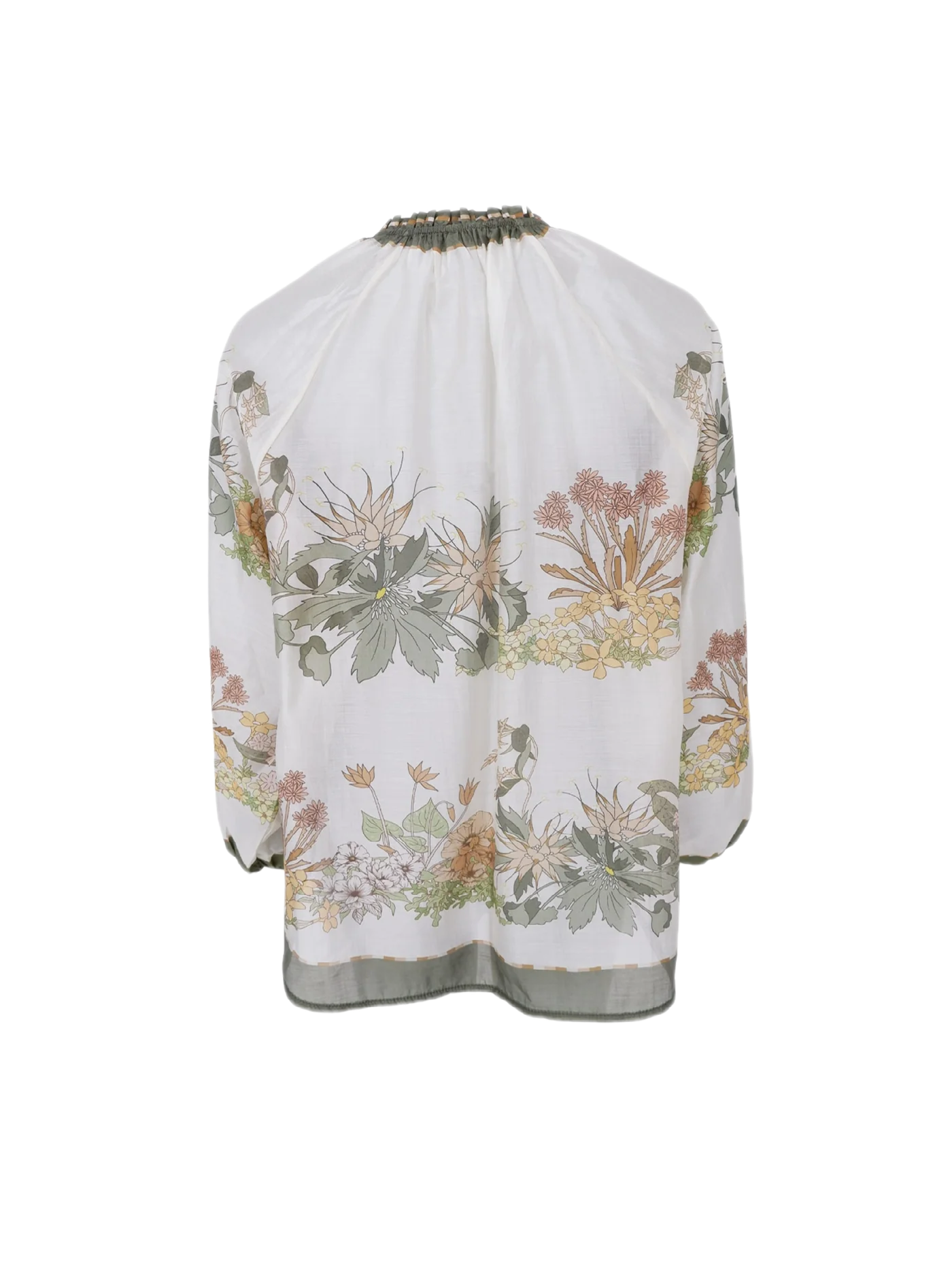 BELIS Blouse One Size