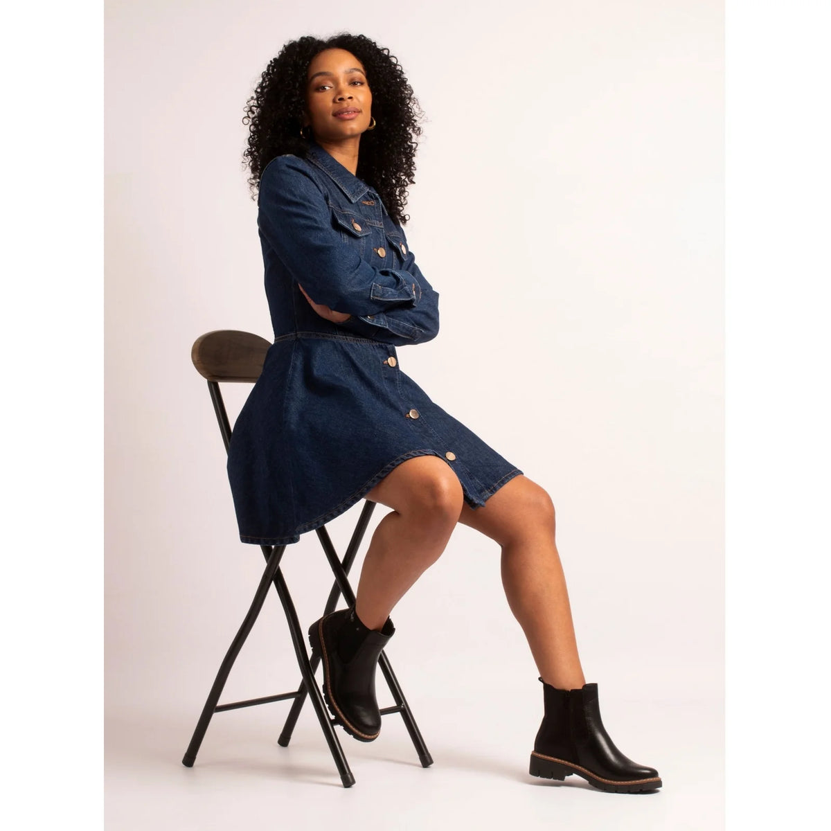 Bernadette Ankle Boot