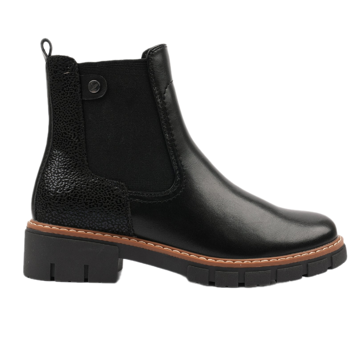 Bernadette Ankle Boot