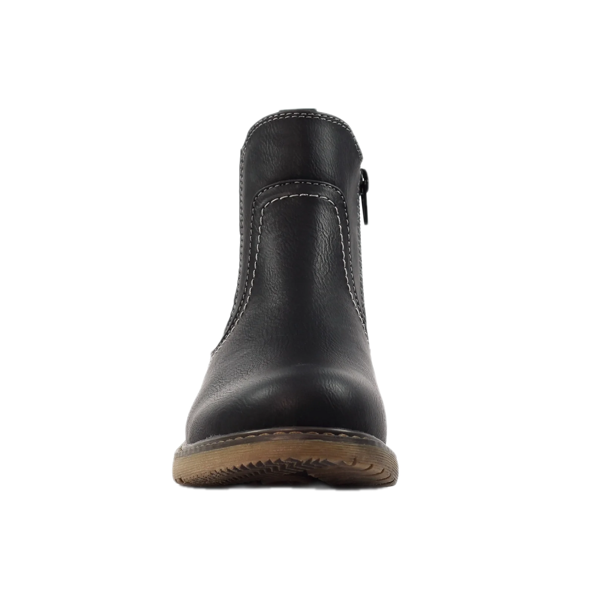 Roxie lll Boot in Black