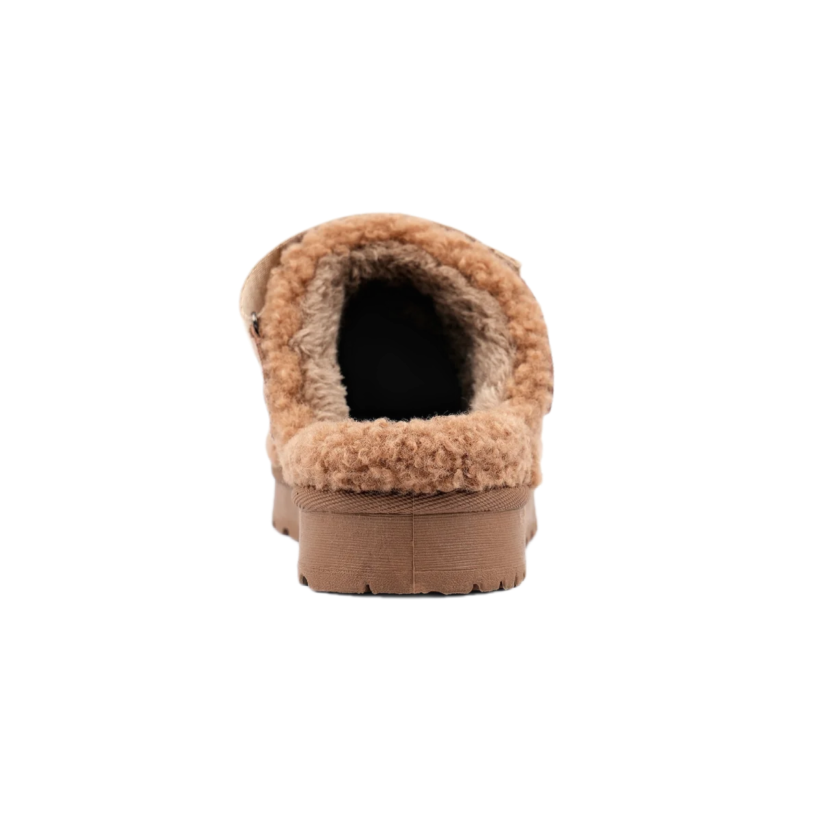 Naples Slipper
