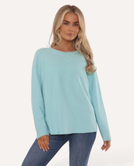Waffle Jumper 8620