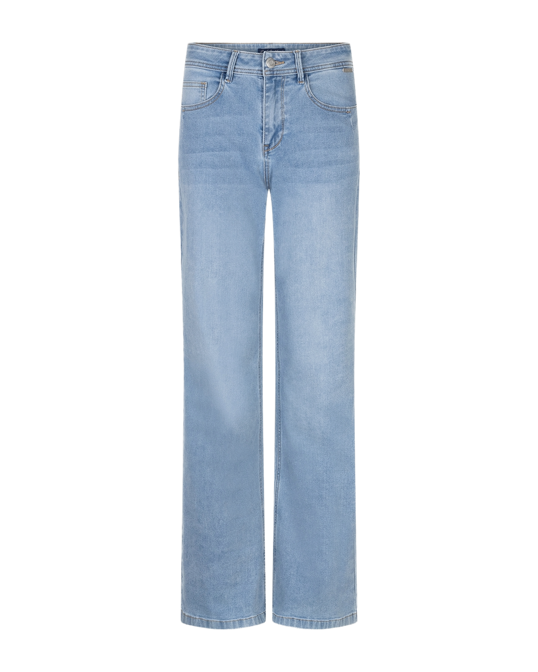 Colette in Bleach Denim