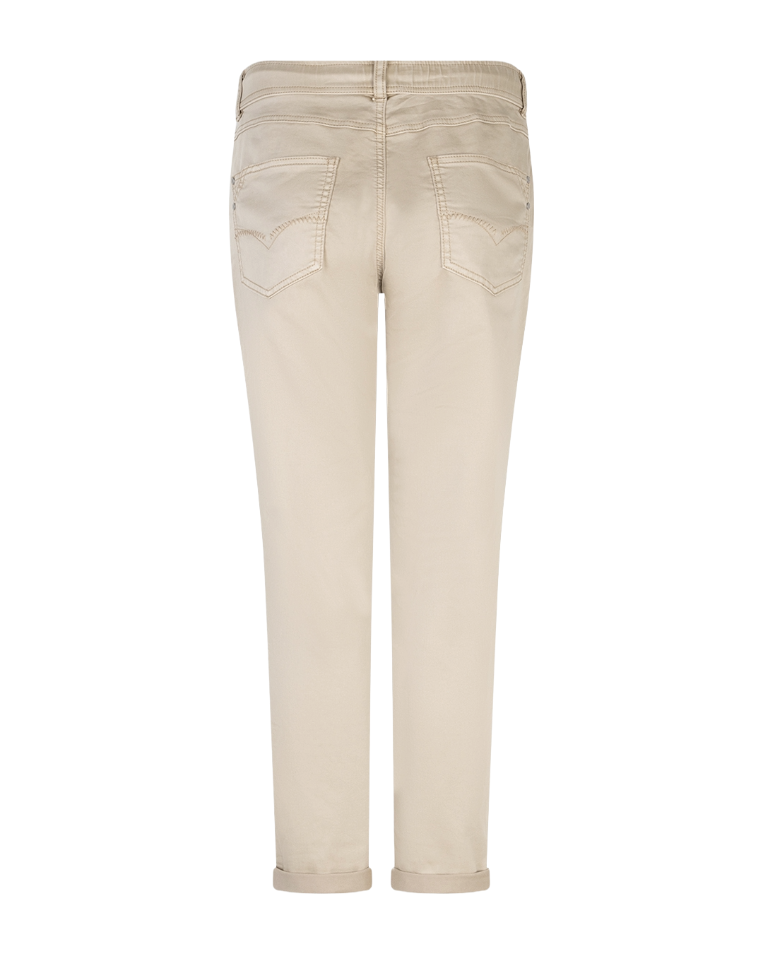 Tessy Jogger in Pebble