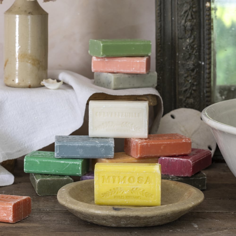 Marseilles Soap