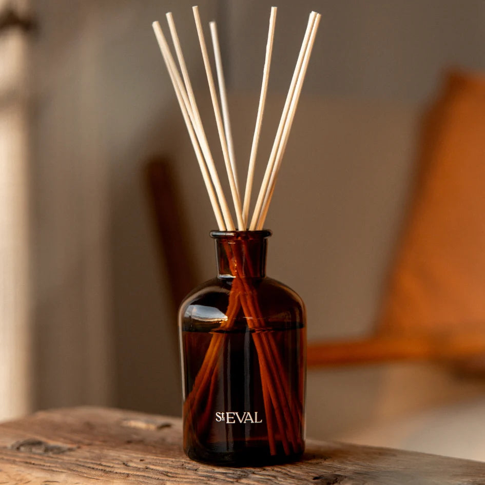 Sweet Pea Reed Diffuser