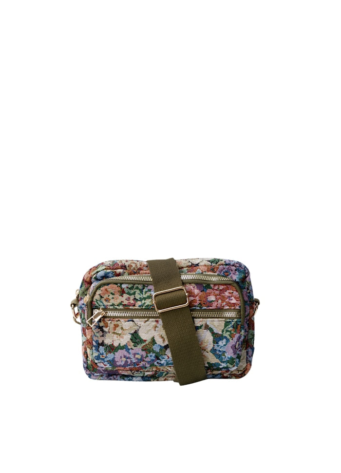 Nyla Crossover Bag