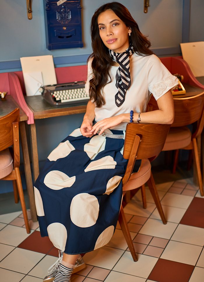 JULIETTE Sock
