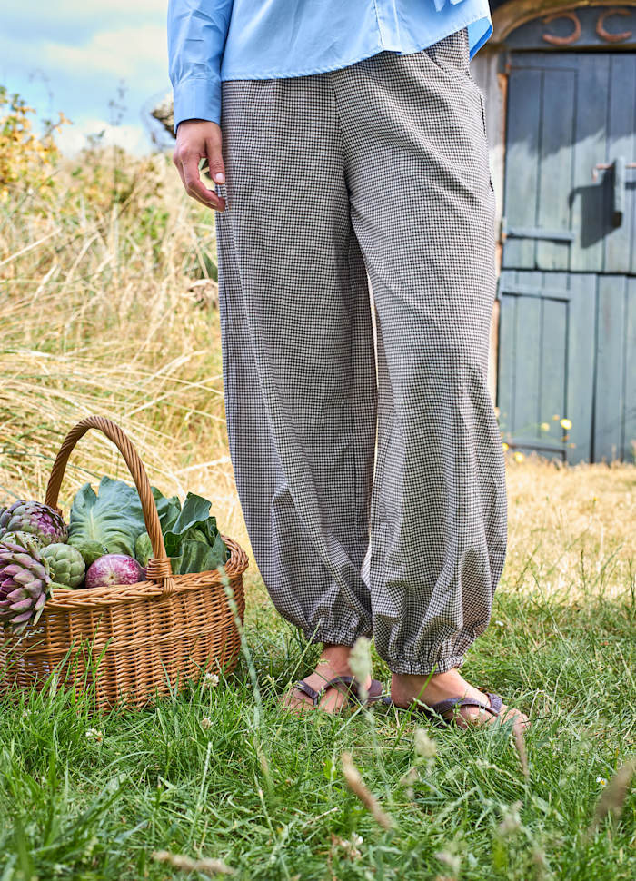 Manon Balloon Pant