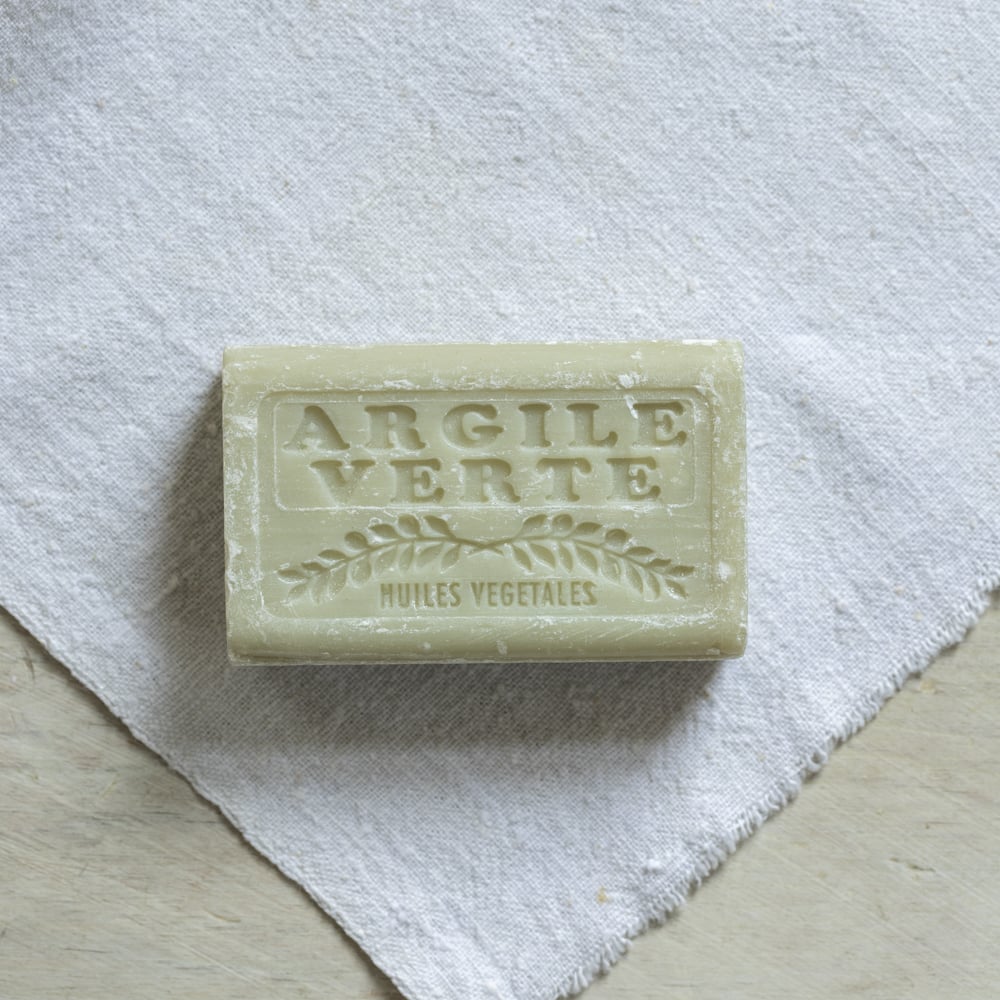 Marseilles Soap