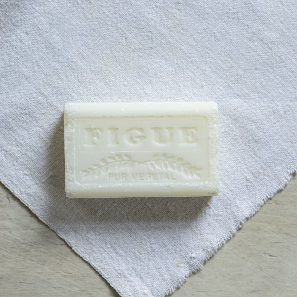 Marseilles Soap